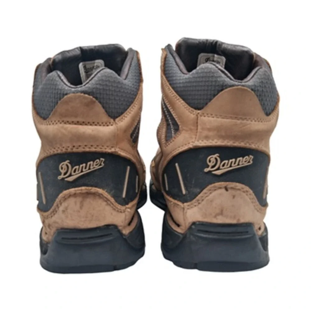 Danner combat eyelets cushioned